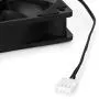 GIM KB-17 PWM Case Fan 120mm High Performance Cooling Quiet Fan, 4 Pin, 200-1800 RPM GIM KB-17 PWM Case Fan 120mm High Performance Cooling Quiet Fan, 4 Pin, 200-1800 RPM