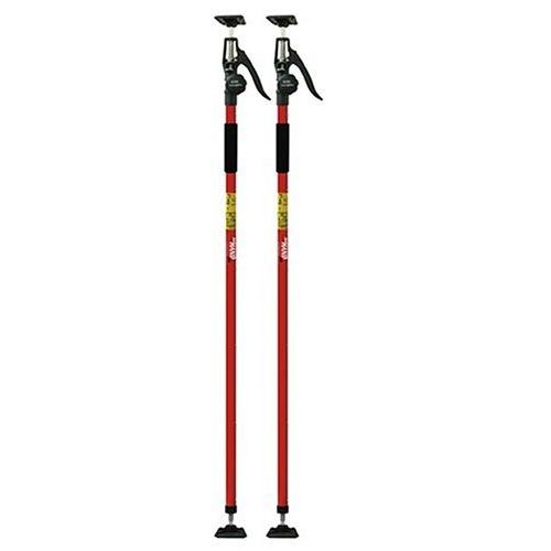 FastCap 3rd Hand Support System 57-to-144-Inches, 2-pack #3HAND5