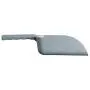 Remco 640088 32 oz. Hand Scoop - Gray Remco 640088 32 oz. Hand Scoop - Gray
