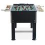 KICK Triumph 55″ Black Foosball Table
