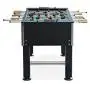 KICK Triumph 55″ Black Foosball Table KICK Triumph 55″ Black Foosball Table