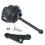 URO Parts 2721402401RPRM Intake Manifold Repair Kit, HD Actuator and Metal Rod and Silicone Diaphragm: HD Aluminum Pivot Lever, New Pivot Bolt URO Parts 2721402401RPRM Intake Manifold Repair Kit, HD Actuator and Metal Rod and Silicone Diaphragm: HD Aluminum Pivot Lever, New Pivot Bolt