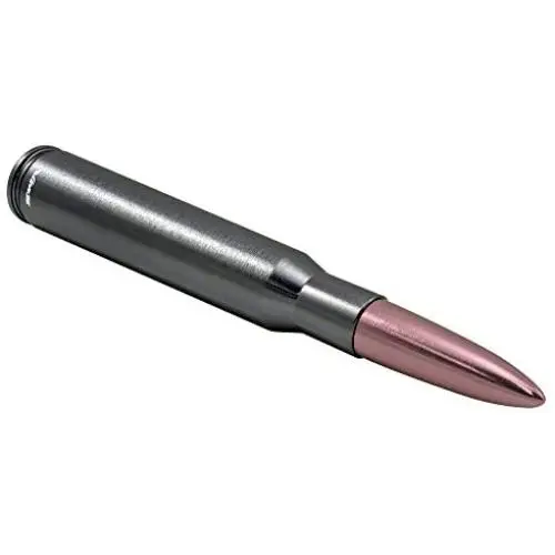 VMS Racing 50 Cal Caliber GUNMETAL PINK TIP BULLET ANTENNA Heavy Gauge CNC Machined Billet Aluminum Short Compatible with Jeep Wrangler JK JKU JL Sahara Sport Rubicon Unlimited Freedom Fifty 2007-2020 VMS Racing 50 Cal Caliber GUNMETAL PINK TIP BULLET ANTENNA Heavy Gauge CNC Machined Billet Aluminum Short Compatible with Jeep Wrangler JK JKU JL Sahara Sport Rubicon Unlimited Freedom Fifty 2007-2020