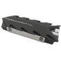 Thermalright M.2 Pro 2280 SSD Heatsink, 8mm Heatpipe, High Performance Double Side Thermal pad Thermalright M.2 Pro 2280 SSD Heatsink, 8mm Heatpipe, High Performance Double Side Thermal pad