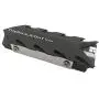 Thermalright M.2 Pro 2280 SSD Heatsink, 8mm Heatpipe, High Performance Double Side Thermal pad