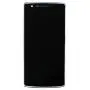 LCD Display Compatible with Oneplus One 1+ A0001 Touch Screen Digitizer Assembly Replacement Parts + Install Tools (Black+Middle Frame) LCD Display Compatible with Oneplus One 1+ A0001 Touch Screen Digitizer Assembly Replacement Parts + Install Tools (Black+Middle Frame)