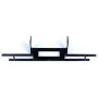 LCX Racing 1/10th RC Crawler Car Metal Rear Bumper for TRX6 6x6 TRX4, Upgrades Parts Accessories