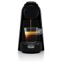 Nespresso Essenza Mini Espresso Machine, Pack of 1, Black