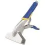 P1 Tools Sheet Metal Clamp Locking Pliers 10 Inch-High Carbon Steel Duckbill Pliers