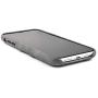 Dockem iPhone 11 Pro Wallet Case: Built-in Metal Plate for Magnetic Mounting & 2 Credit Card Holder Slots (5.8'' Exec M2, Synthetic Leather, Grey)