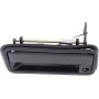 I-Match Auto Parts Front Left Driver and Right Passenger Side Door Handle Replacement for 88-94 Chevy/GMC Pickup 92-94 GMC Suburban/Yukon 93-94 Blazer GM1322102 GM1323102 15968163 15968164 Set of 2