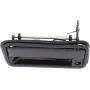 I-Match Auto Parts Front Left Driver and Right Passenger Side Door Handle Replacement for 88-94 Chevy/GMC Pickup 92-94 GMC Suburban/Yukon 93-94 Blazer GM1322102 GM1323102 15968163 15968164 Set of 2