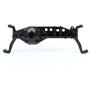 LCX Racing 1/10th RC Crawler Car CNC Machined Front Axle Housing for Axial SCX10 III SCX10.3 AXI03007, Upgrades Parts Accessories