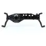 LCX Racing 1/10th RC Crawler Car CNC Machined Front Axle Housing for Axial SCX10 III SCX10.3 AXI03007, Upgrades Parts Accessories