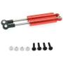 4-Pack Shock Absorber Damper Internal Spring 92mm for 1/10 Crawler Truck HSP HPI AXIAL Tamiya LOSI RC Car Metal Upgraded Parts