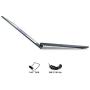 MSI Prestige 14 A10SC-020 14'' Ultra Thin and Light Professional Laptop Intel Core i5-10210U GTX1650 MAX-Q 16GB DDR4 512GB NVMe SSD Win10Pro