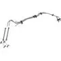 Dorman 919-840 Front Fuel Line for Select Chevrolet / GMC Models (OE FIX)