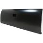 MBI AUTO - Primered Steel, Tailgate Shell for 1988-1999 Chevy & GMC K1500 C1500 Fleetside Pickup 88-99, GM1900107