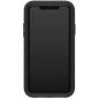 OtterBox Defender Series Screenless Edition Case For iPhone 11 Pro Max - Black