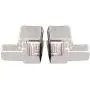 Kaczmarek Metal Lock Buckles for Joy Con Original Metal Lock Buckle for Nintend Switch Ns Nx Joy-Con Replacement Repair Parts Kaczmarek Metal Lock Buckles for Joy Con Original Metal Lock Buckle for Nintend Switch Ns Nx Joy-Con Replacement Repair Parts