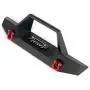 LCX 1/10th RC Crawler Car Metal Front Bumper for TRX4 TRX-4 Axial SCX10 II 90046 90047 SCX10, Upgrades Parts Accessories LCX 1/10th RC Crawler Car Metal Front Bumper for TRX4 TRX-4 Axial SCX10 II 90046 90047 SCX10, Upgrades Parts Accessories