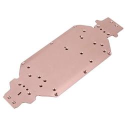 RC Car Frame, 1:14 Scale Metal Remoted Control Car Body Frame RC Truck Frame RC Car Replacement Part for WLtoys 144001 1/14 Four-Wheel Drive RC Car(Metal)