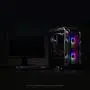 Cooler Master AMD Wraith Ripper ThreadRipper TR4 High Performance CPU Air Cooler, Addressable RGB Threadripper logo’s display, 7 Heat Pipes, Dual Tower Heatsink, Wraith Armor Air-Guide Cooler Master AMD Wraith Ripper ThreadRipper TR4 High Performance CPU Air Cooler, Addressable RGB Threadripper logo’s display, 7 Heat Pipes, Dual Tower Heatsink, Wraith Armor Air-Guide