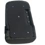 NEW Improved 1997-2002 Chevy Camaro Pontiac Firebird Center Console Lid Arm Rest Ebony Black