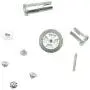 Upgrade Metal Differential Gear Repair Spare Parts for HS 18301 18302 RC Car