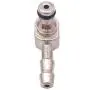 Fuel Injector Return Rail Kit with Metal Fittings for 2004-2010 GM Duramax Diesel LLY LMM LBZ 98062291 97328733 97363195