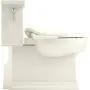Kohler K-5724-96 Puretide Elongated Manual Bidet Toilet Seat, White With Quiet-Close Lid And Seat, Adjustable Spray Pressure And Position, Self-Cleaning Wand, No Batteries Or Electrical Outlet Needed Kohler K-5724-96 Puretide Elongated Manual Bidet Toilet Seat, White With Quiet-Close Lid And Seat, Adjustable Spray Pressure And Position, Self-Cleaning Wand, No Batteries Or Electrical Outlet Needed