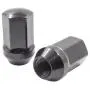 Wheel Accessories Parts Set of 24 14x1.5 Lug Nuts fit GM 9596070 611-236 Wheel Lug Nut (Black) Wheel Accessories Parts Set of 24 14x1.5 Lug Nuts fit GM 9596070 611-236 Wheel Lug Nut (Black)