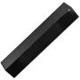 Grill Heat Plate Shields Replacement Parts for Brinkmann Brinkman 810-3660-S, 810-2512-S, 810-8411-5, 810-2511-S, Porcelain Steel Gas Grill Heat Tent Flame Tamer Replacement for Uniflame, Aussie.