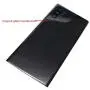 Galaxy Note 10 Plus Back Glass Cover Housing Door with Tape Parts Replacement for Samsung Galaxy Note10+ Note10 Plus 5G (Aura Black) Galaxy Note 10 Plus Back Glass Cover Housing Door with Tape Parts Replacement for Samsung Galaxy Note10+ Note10 Plus 5G (Aura Black)