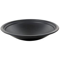 Sun Joe SJFP35-STN-B 29-Inch Universal Replacement Fire Pit Bowl, Black