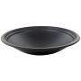 Sun Joe SJFP35-STN-B 29-Inch Universal Replacement Fire Pit Bowl, Black