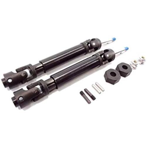 Traxxas Drive Shafts for 2WD Slash, Stampede, Rustler - Assembled Pair TRA1951