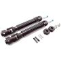 Traxxas Drive Shafts for 2WD Slash, Stampede, Rustler - Assembled Pair TRA1951