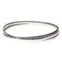 Imachinist S9312121014 Bi-Metal Band Saw Blades 93-1/2'' X 1/2'' X 10/14TPI for Soft Metal Cutting Imachinist S9312121014 Bi-Metal Band Saw Blades 93-1/2'' X 1/2'' X 10/14TPI for Soft Metal Cutting