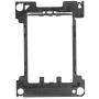 EBTOOLS Heat Sink for Purley Platform, NK‑P0067PS LGA 3647‑0 1U X11 CPU Heat Sink Cooling Computer Accessories