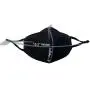 Starks Premium Washable Face Mask - Fits Men and Women - Anti Fog - Graphite Starks Premium Washable Face Mask - Fits Men and Women - Anti Fog - Graphite