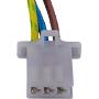 Smittybilt 9749559 Socket Connector Assembly