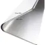 QuliMetal 7537SSA 21.5 Flavor Bars for Weber Spirit 200 Series E-200 S-200 E-210 S-210 with Side Control Knob, Genesis Silver A, Spirit 500 Gas Grills, Grill Parts for Weber 7534, 65902, 16 Gauge QuliMetal 7537SSA 21.5 Flavor Bars for Weber Spirit 200 Series E-200 S-200 E-210 S-210 with Side Control Knob, Genesis Silver A, Spirit 500 Gas Grills, Grill Parts for Weber 7534, 65902, 16 Gauge
