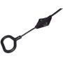 FR Furniture Rehab D-Ring Replacement Recliner Handle Parachute Style, Compatible with Lazy Boy