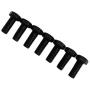 Compatible with 1999.5-2003 Ford 7.3 Powerstroke Diesel Turbo Pedestal+Bolts & Exhaust Housing