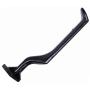 NPAUTO Interior Metal Door Handle Front / Rear Left Driver Side LH Replacement for 1987-1997 Ford Bronco F150 F250 F350 F53 F59 F800, 77178