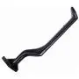 NPAUTO Interior Metal Door Handle Front / Rear Left Driver Side LH Replacement for 1987-1997 Ford Bronco F150 F250 F350 F53 F59 F800, 77178