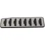 cciyu for Land Rover Metal Aluminum Fuel Sports Pedal Full Set Accel kits for Range Rover Evoque for Land Rover Discovery Sport 12-19 Nonslip Car Pedal Pads Auto Sports Gas Fuel Petrol cciyu for Land Rover Metal Aluminum Fuel Sports Pedal Full Set Accel kits for Range Rover Evoque for Land Rover Discovery Sport 12-19 Nonslip Car Pedal Pads Auto Sports Gas Fuel Petrol