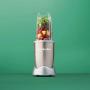 NutriBullet Pro - 13-Piece High-Speed Blender/Mixer System with Hardcover Recipe Book Included (900 Watts)