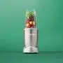 NutriBullet Pro - 13-Piece High-Speed Blender/Mixer System with Hardcover Recipe Book Included (900 Watts) NutriBullet Pro - 13-Piece High-Speed Blender/Mixer System with Hardcover Recipe Book Included (900 Watts)